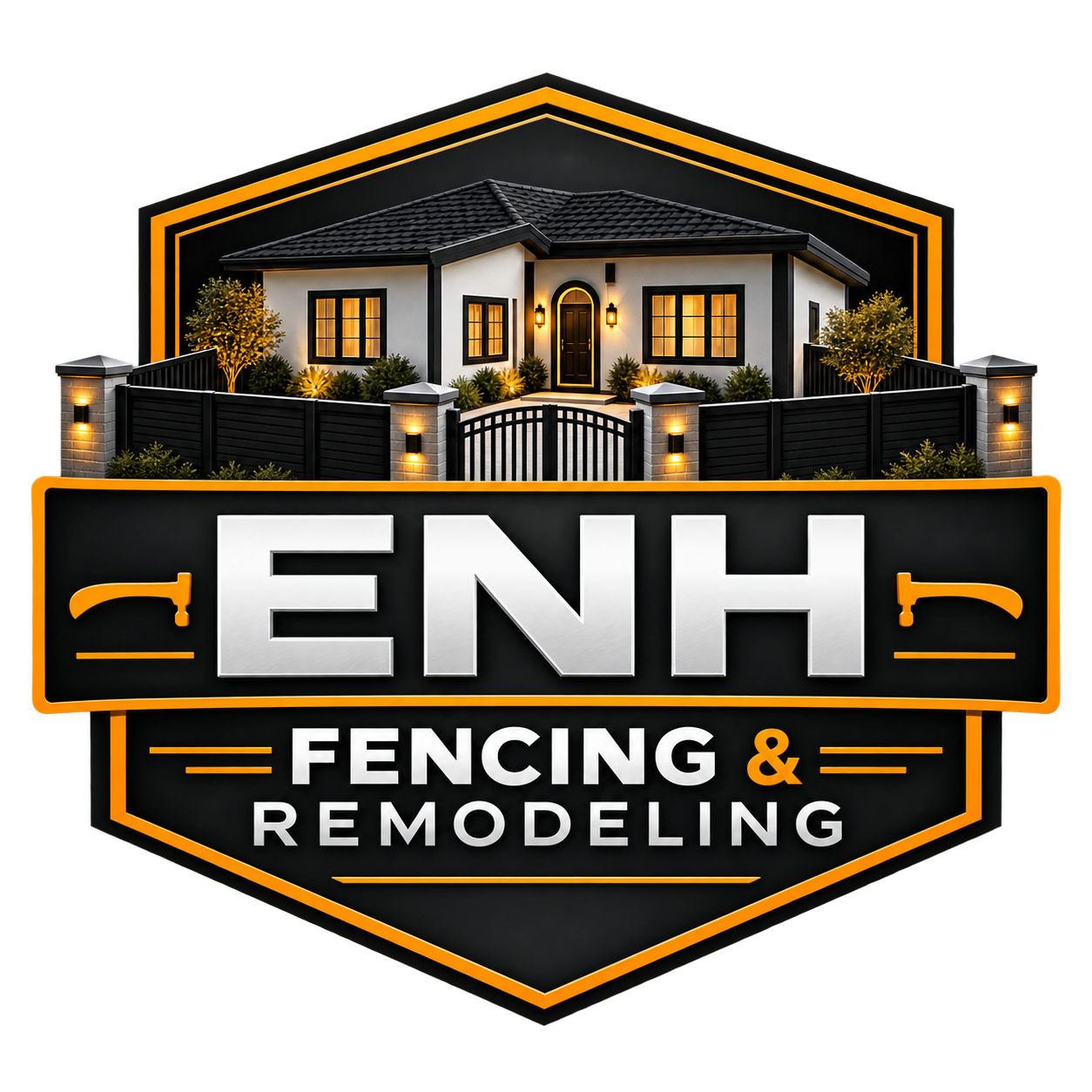 ENH Fencing & Remodeling
